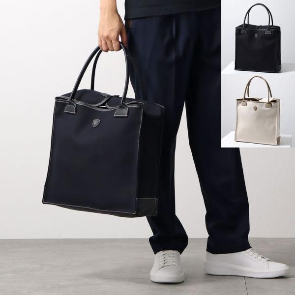 Felisi フェリージ トートバッグ 23/21/AM+LD メンズ レディース キャンバス×レザ...