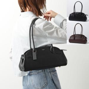 COACH コーチ ハンドバッグ EMPIRE CARRYALL エンパイア キャリーオール 34 CCM57 レディース レザー ロゴ 鞄