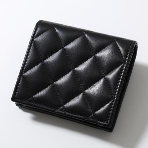 CHANEL シャネル 二つ折り財布 AP44...の詳細画像2