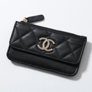 CHANEL シャネル コインケース MATE...の詳細画像1