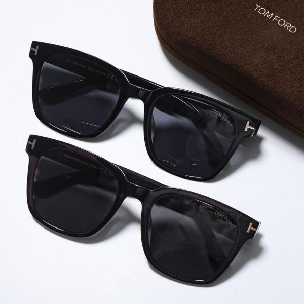 TOM FORD Tom Ford サングラス TF1240