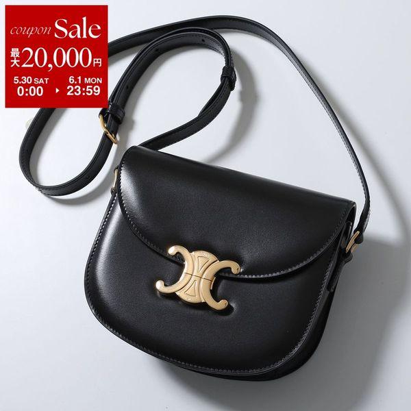 CELINE セリーヌ ショルダーバッグ Teen Besace ティーン ブザス 110413BF...