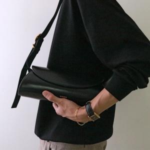 JIL SANDER ジルサンダー ショルダー...の詳細画像2