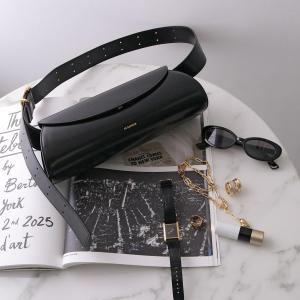 JIL SANDER ジルサンダー ショルダー...の詳細画像5