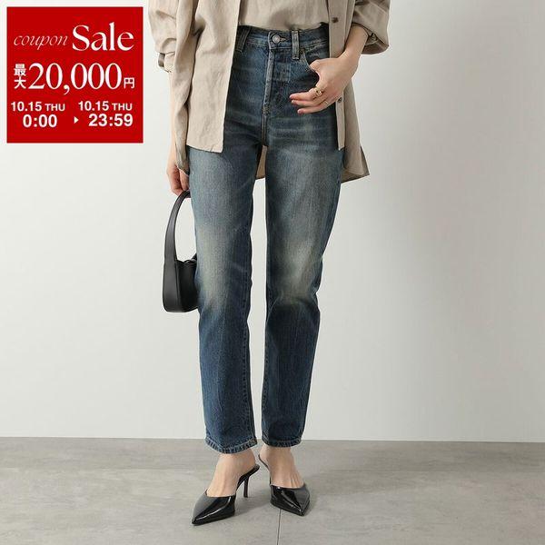 Saint Laurent Saint Laurent パンツ 739003 YV970