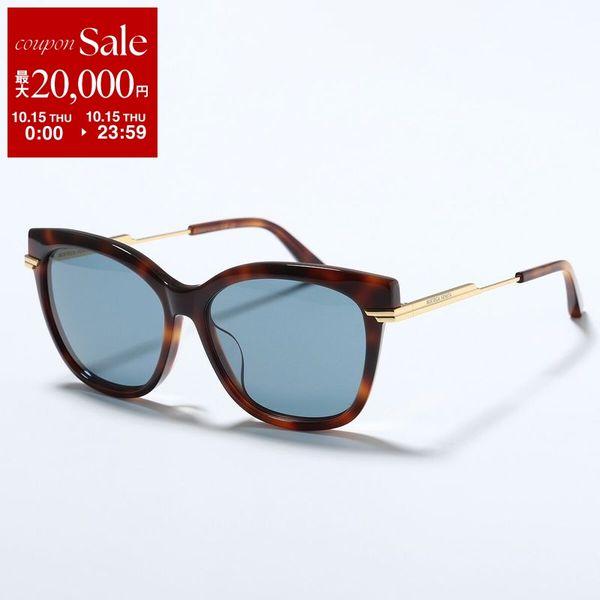 BOTTEGA VENETA Bottega Veneta サングラス BV1296SA
