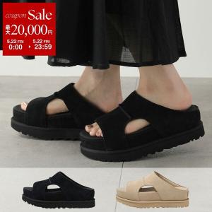 UGG アグ サンダル Goldenstar ...の詳細画像1