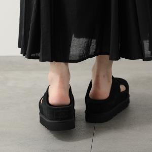 UGG アグ サンダル Goldenstar ...の詳細画像4