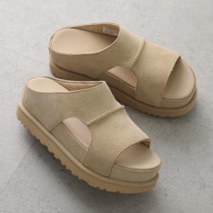 UGG アグ サンダル Goldenstar ...の詳細画像5