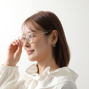 CHANEL シャネル メガネ 2225 レデ...の詳細画像2