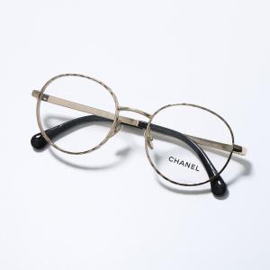 CHANEL シャネル メガネ 2225 レデ...の詳細画像4