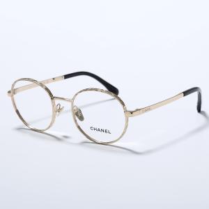 CHANEL シャネル メガネ 2225 レデ...の詳細画像5