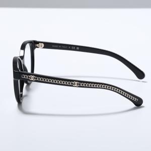 CHANEL シャネル メガネ 3493 レデ...の詳細画像5