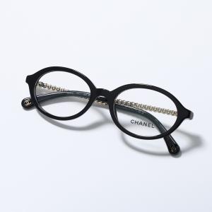 CHANEL シャネル メガネ 3499H レ...の詳細画像4