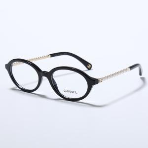 CHANEL シャネル メガネ 3499H レ...の詳細画像5