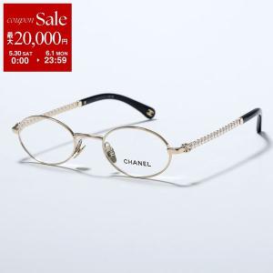 CHANEL シャネル メガネ 2228H レデ...の商品画像