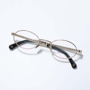 CHANEL シャネル メガネ 2228H レ...の詳細画像4