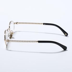 CHANEL シャネル メガネ 2228H レ...の詳細画像5