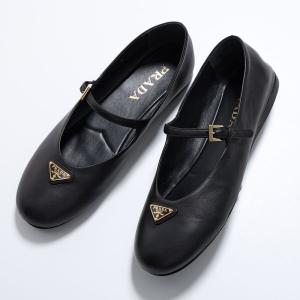 PRADA プラダ バレエシューズ 1F793N...の商品画像