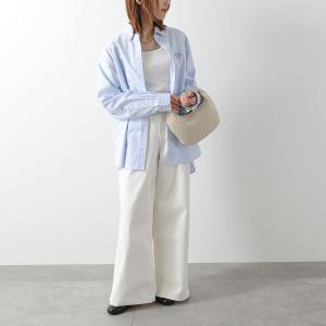 PRADA プラダ バレエシューズ 1F793...の詳細画像1