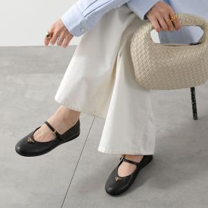 PRADA プラダ バレエシューズ 1F793...の詳細画像2