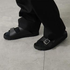 PRADA プラダ スライドサンダル 2X31...の詳細画像4
