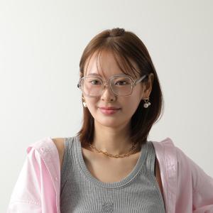 LOEWE ロエベ メガネ LW50070F ...の詳細画像1