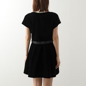 CELINE セリーヌ ワンピース 2R07J...の詳細画像4