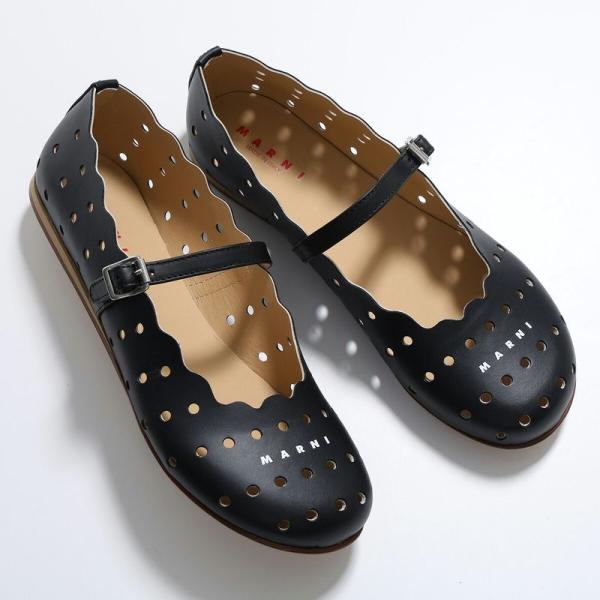 MARNI Marni キッズ パンプス