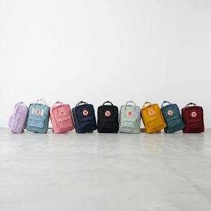 FJALLRAVEN フェールラーベン バック...の詳細画像1