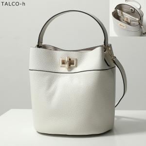 Furla フルラ ハンドバッグ Amelia...の詳細画像2