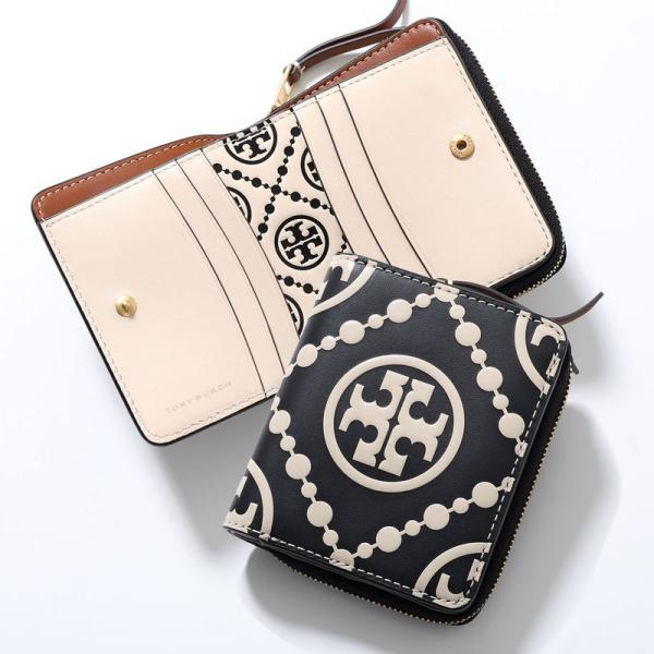 Tory Burch Tory Burch 二つ折り財布