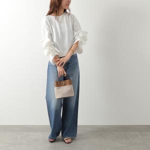 Furla フルラ ハンドバッグ Amelia...の詳細画像4