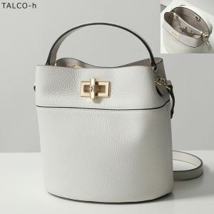 Furla フルラ ハンドバッグ Amelia...の詳細画像1