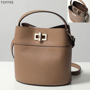 Furla フルラ ハンドバッグ Amelia...の詳細画像2