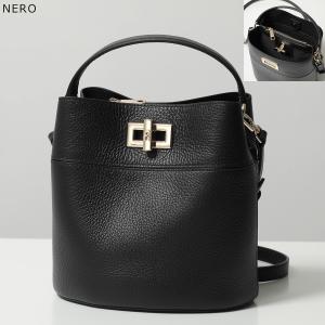 Furla フルラ ハンドバッグ Amelia...の詳細画像5