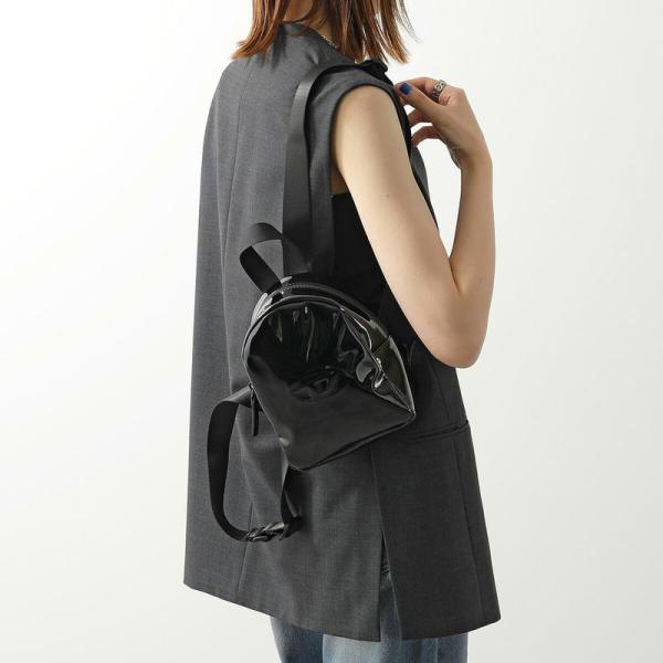 DIESEL Diesel キッズ WENGLY バックパック J02751