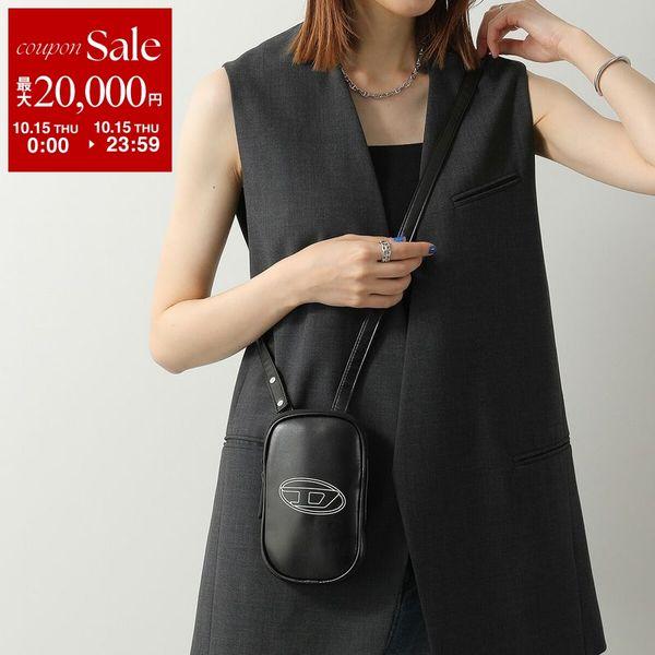 DIESEL Diesel キッズ WINTY ショルダーバッグ J02755