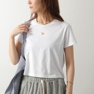 MAISON KITSUNE メゾンキツネ T...の詳細画像2