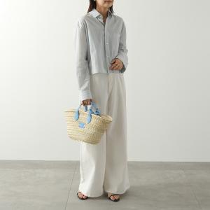 CELINE セリーヌ かごバッグ TEEN ...の詳細画像2