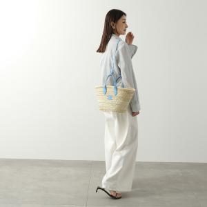 CELINE セリーヌ かごバッグ TEEN ...の詳細画像4
