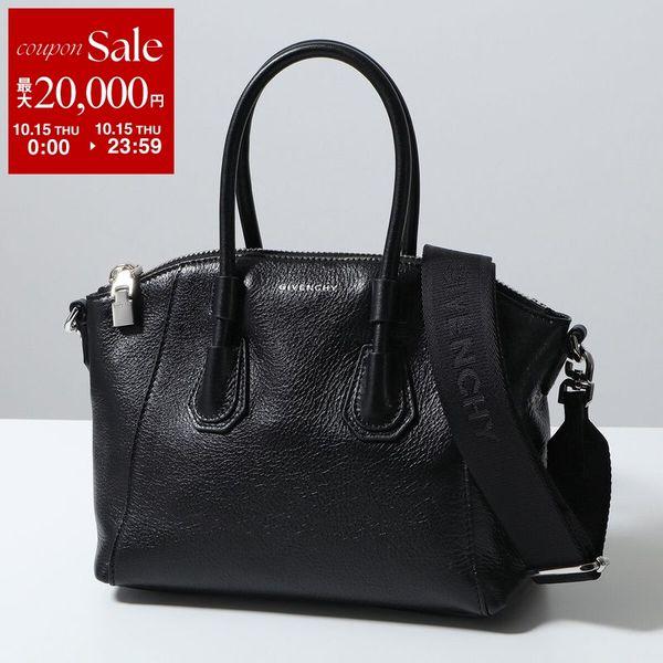 GIVENCHY Givenchy ANTIGONA ショルダーバッグ BB50NVB1LD