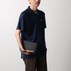 LACOSTE ラコステ クラッチバッグ NH...の詳細画像2