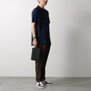 LACOSTE ラコステ クラッチバッグ NH...の詳細画像3