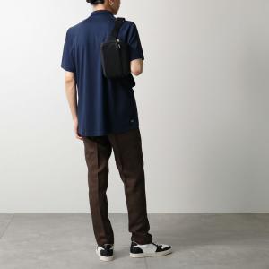 LACOSTE ラコステ ショルーバッグ NH...の詳細画像1