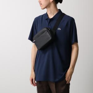 LACOSTE ラコステ ショルーバッグ NH...の詳細画像2