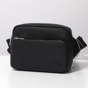 LACOSTE ラコステ ショルーバッグ NH...の詳細画像3