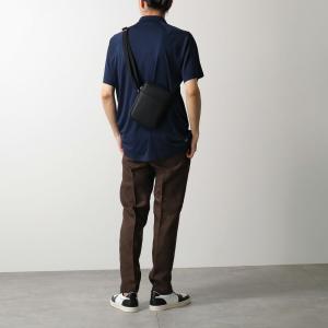 LACOSTE ラコステ ショルダーバッグ N...の詳細画像1
