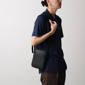 LACOSTE ラコステ ショルダーバッグ N...の詳細画像2