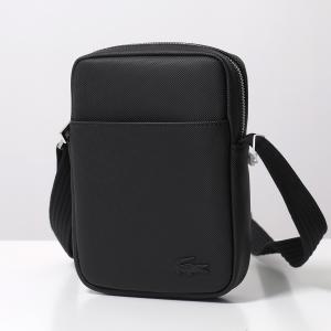LACOSTE ラコステ ショルダーバッグ N...の詳細画像3